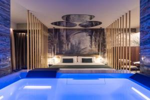Aquasuite - Luxury Experience & Spa Mini-hotel, Palermo