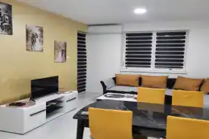 Apartman Miloš, Banja Aleksinacka