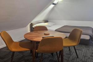 NevSki Apartments, Kopaonik