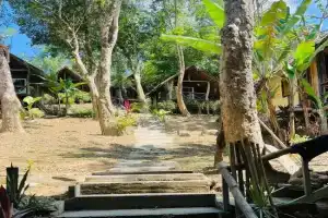 Koh Mook Mountain view Hotel, Ko Mook