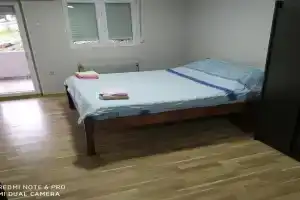Sweet home B Apartments, Nis