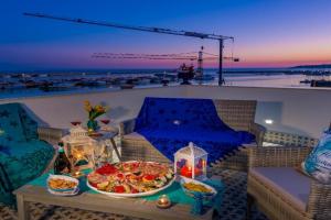 Vittoria Luxury Rooms, Sciacca