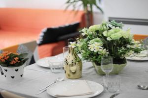 Apulia Modern apartment - Bari Airport, Bitonto