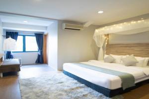 Victoria Hotel a NuVe Group Collection, Singapore