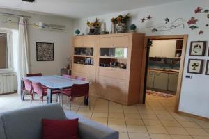 Rent apartment in Appartamento Rosario, Taormina