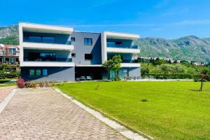 Villa Barovic - Premium apartment, Mlini