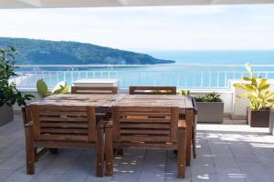 Vico Lungo 9, Guest house, Peschici