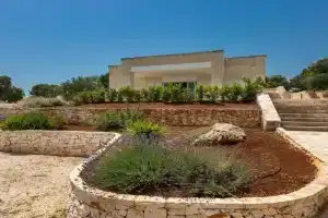 Villa Angele by BarbarHouse, Ostuni