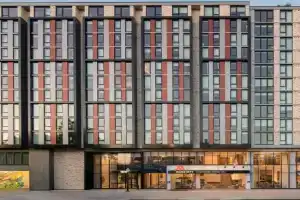 Washington Marriott Capitol Hill Hotel, Washington