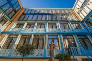 Makmani Boutique Hotel by DNT Group, Tbilisi