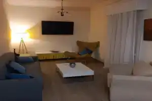 SPiROS HOME Apartments, Preveza
