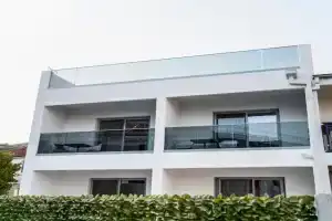 SOKO APARTMENTS Huoneistohotelli SOKO, Igalo