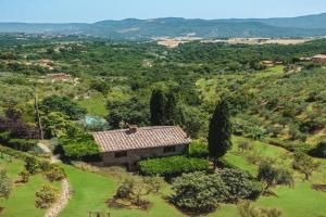 CASA DI PAN 6, Emma Villas, Panicale