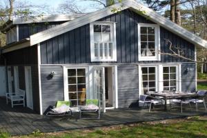 Sanddornperle - Guest house, Ostseebad Baabe