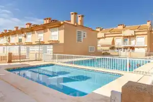2 Bedroom Lovely Home In, Santa Pola