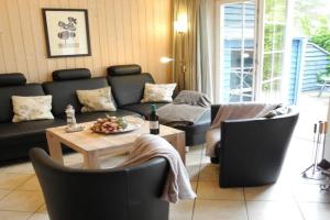 Ostseestrandhus - Guest house, Ostseebad Baabe