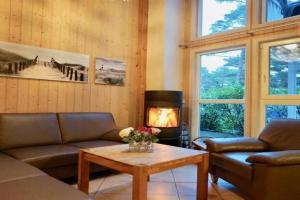 Seesternchen - Guest house, Ostseebad Baabe