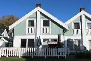 Boddenblick - Guest house, Breege