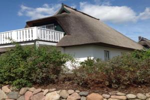 Binsenkate -, Zinnowitz