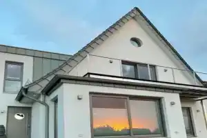 Kanalsuite direkt am Nord-Ostsee-Kanal Apartments, Rendsburg