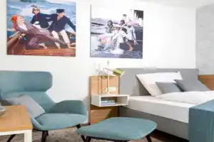 NINO-Boardinghouse 1, Nordhorn