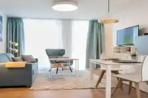 NINO-Boardinghouse 5, Nordhorn