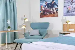 NINO-Boardinghouse 3, Nordhorn