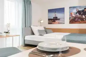 NINO-Boardinghouse 26, Nordhorn