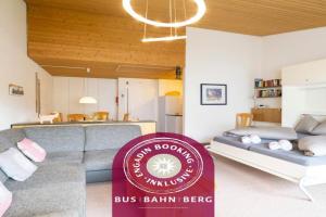 Feriensiedlung Trü 8 Apartments, Scuol