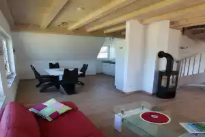 Ferienwohnung Schatzkiste Apartments, Dranske