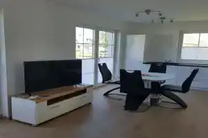 Ferienwohnung Schatzkästchen Apartments, Dranske