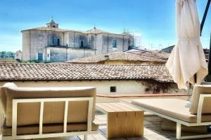 Borgo dei Sogni - Unique Loft - Lago di Garda Apartments, San Felice del Benaco