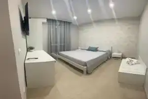 Albadorata Mini-hotel, Praia a Mare