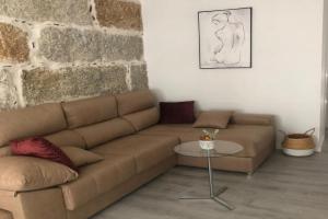 A esmorga Apartments, Orense
