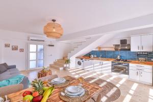 Villa Ay, Kas
