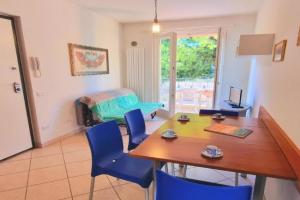 Bilo Cesare a Apartments, Sirolo