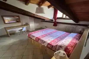 Maison Moline Apartments, Aosta