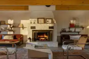 Eastwind Hotel, Lake Placid