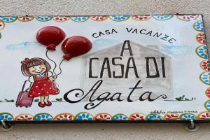 A Casa di Agata, Taormina