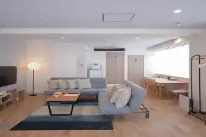 RIVER VILLAS - Vacation STAY 03291v, Hiroshima