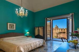 B&B TOMMASO FAZELLO Residenza artistica Mini-hotel, Sciacca