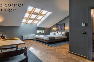 The Viaduct - Suites & More, Prague