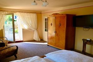 Apartmán Viktoria, Cesky Krumlov