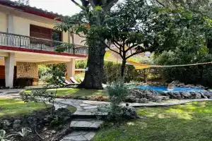 Villa degli Ulivi Terrace, Massa Marittima