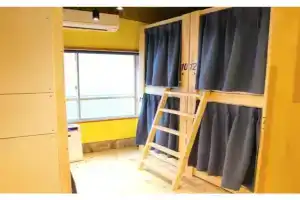 Konyamachi Guest House Kuku - Vacation STAY 80150v, Takamatsu