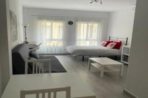 Victoria 68 SUITE Apartments, Malaga