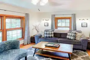 Grand Avenue Retreat Guest house, Bozeman