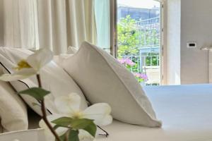 Borgo dei Sogni - Deluxe Apartment - Lago di Garda, San Felice del Benaco