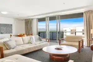 903 Harbour Lights with Ocean Views Apartments, Cairns