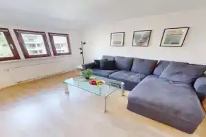 Fewo Seenah Apartments, Radolfzell am Bodensee